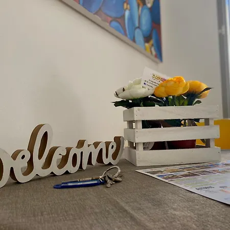 A Casa Di Alex 公寓