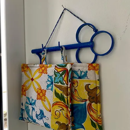 公寓 A Casa Di Alex