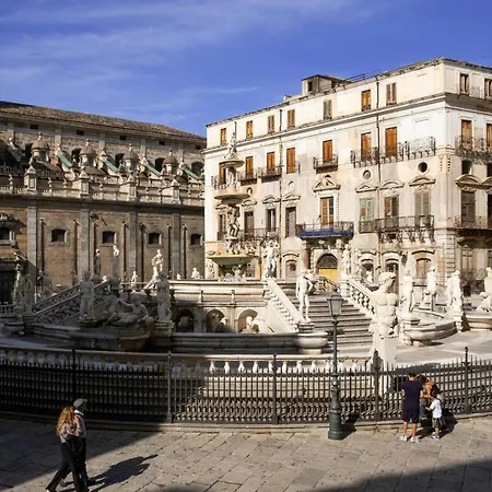 A Casa Di Alex 公寓 *