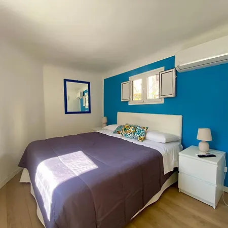 A Casa Di Alex Lägenhet Palermo