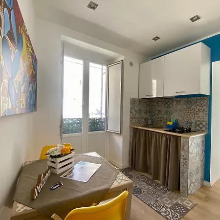 A Casa Di Alex * Palermo