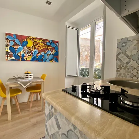 A Casa Di Alex Palermo