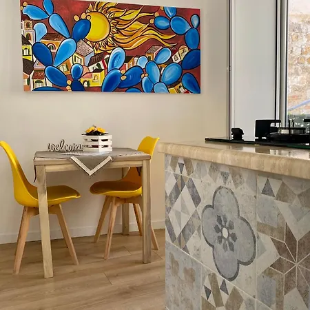 Apartament A Casa Di Alex *