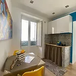A Casa Di Alex * パレルモ