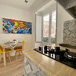 A Casa Di Alex パレルモ