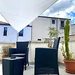 アパート A Casa Di Alex パレルモ