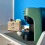 A Casa Di Alex パレルモ