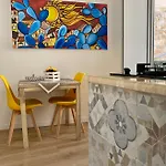 アパート A Casa Di Alex *