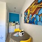 アパート A Casa Di Alex パレルモ