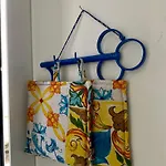 アパート A Casa Di Alex
